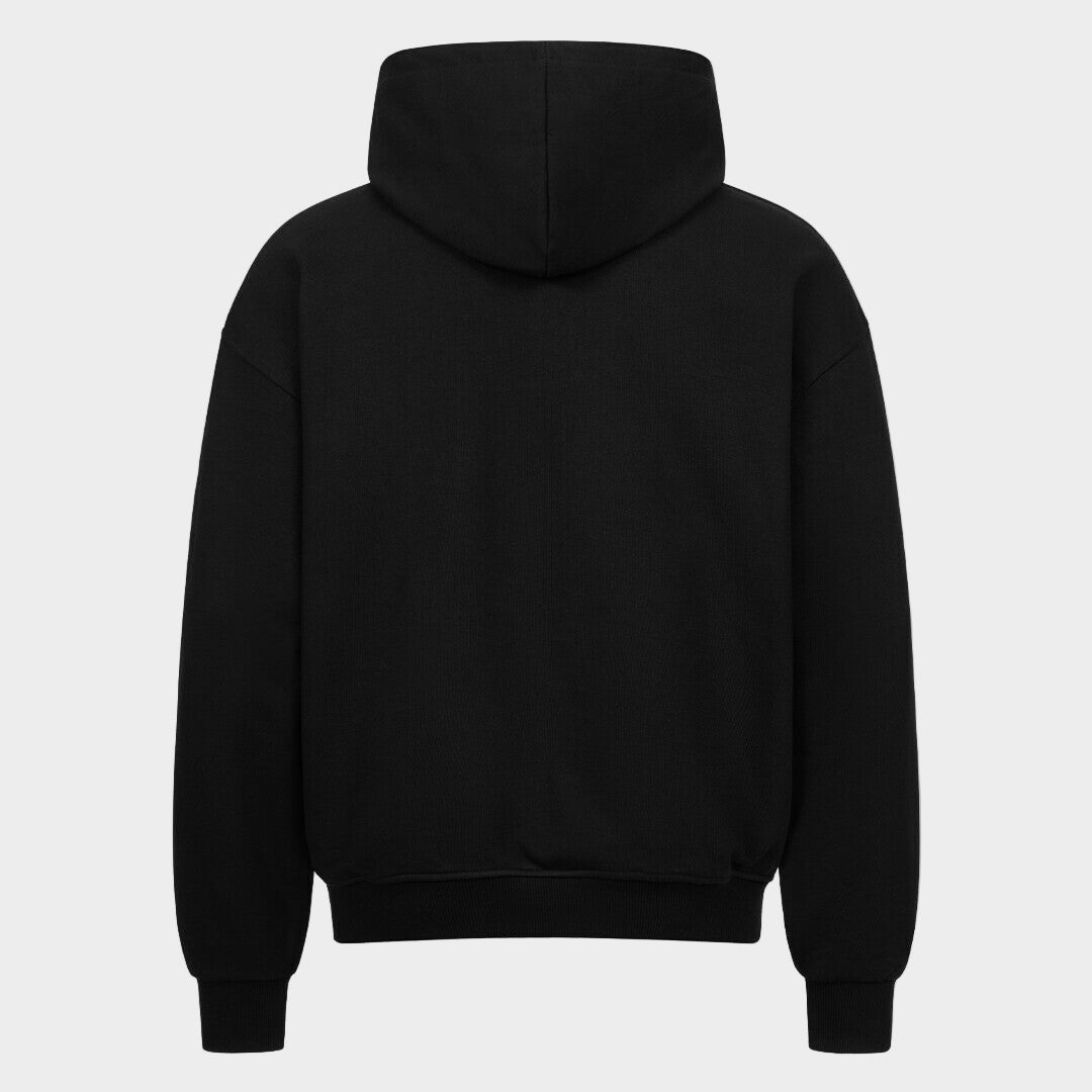 Signature - Oversized Zipper