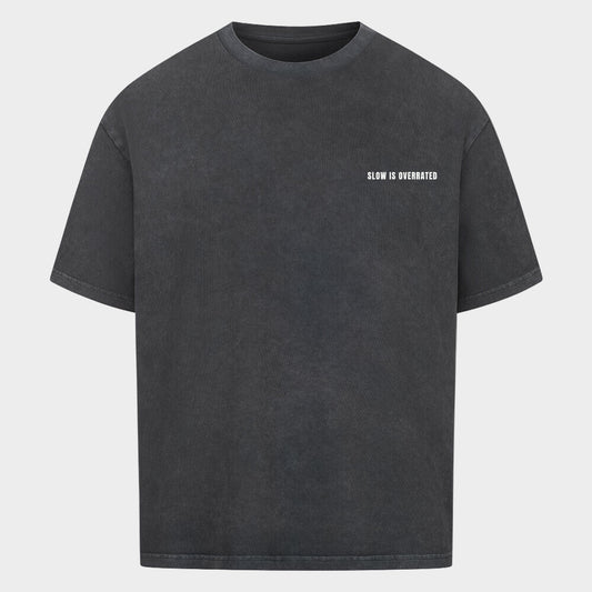 Image for color: washed black