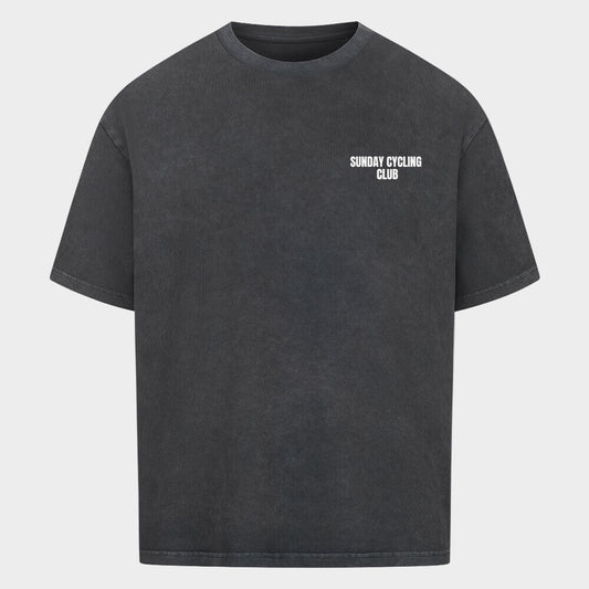 Image for color: washed black