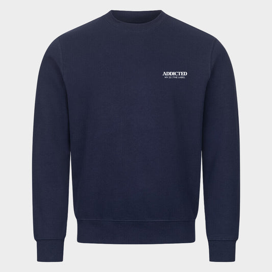 Image for color: navy blue