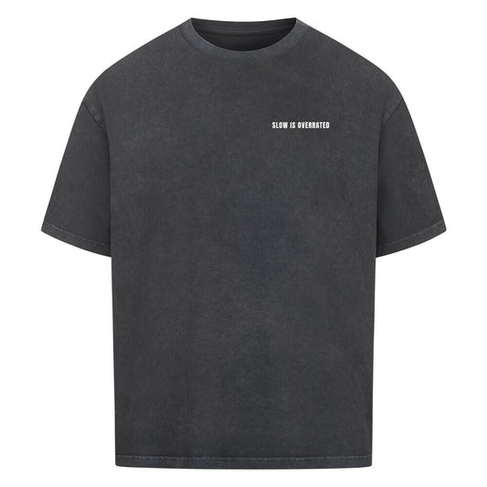 Image for color: washed black