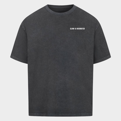 Image for color: washed black