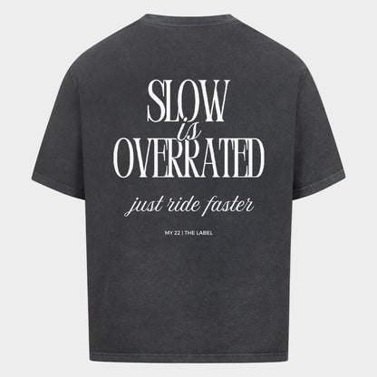 Image for color: washed black