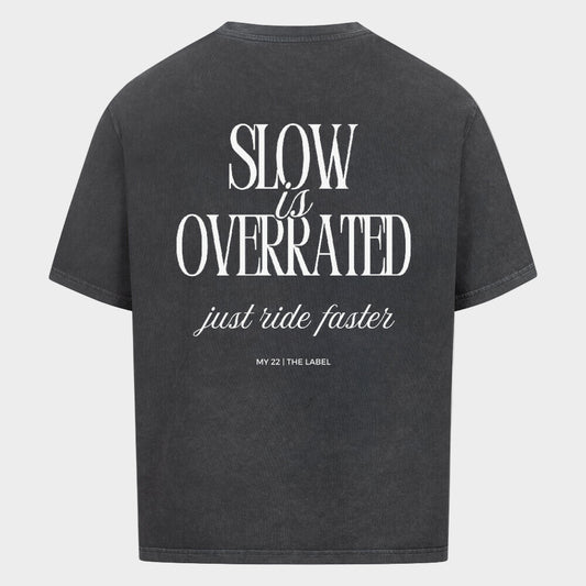 Image for color: washed black