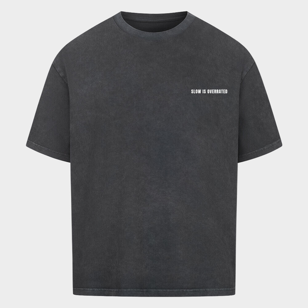 Image for color: washed black