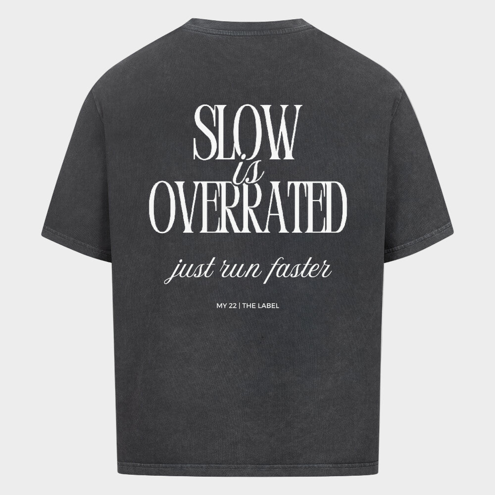 Image for color: washed black