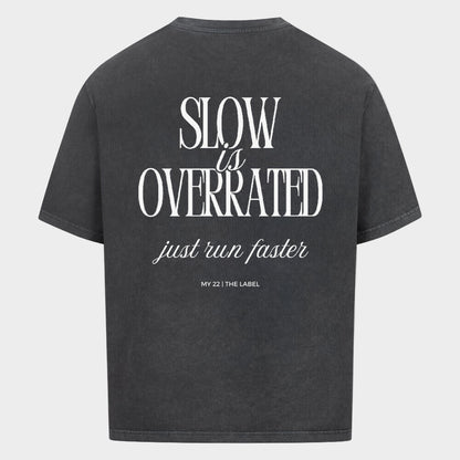 Image for color: washed black