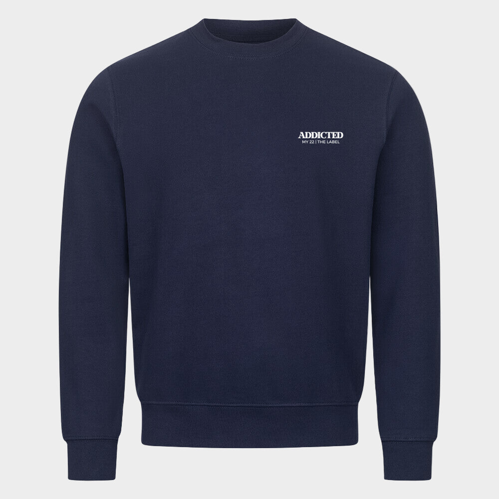 Image for color: navy blue