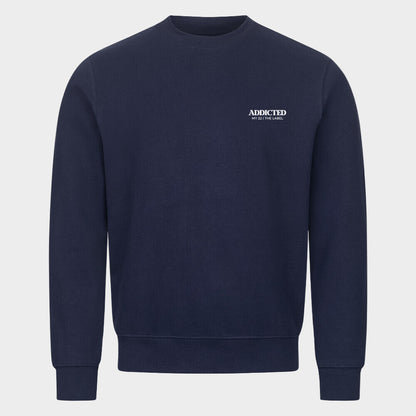 Image for color: navy blue