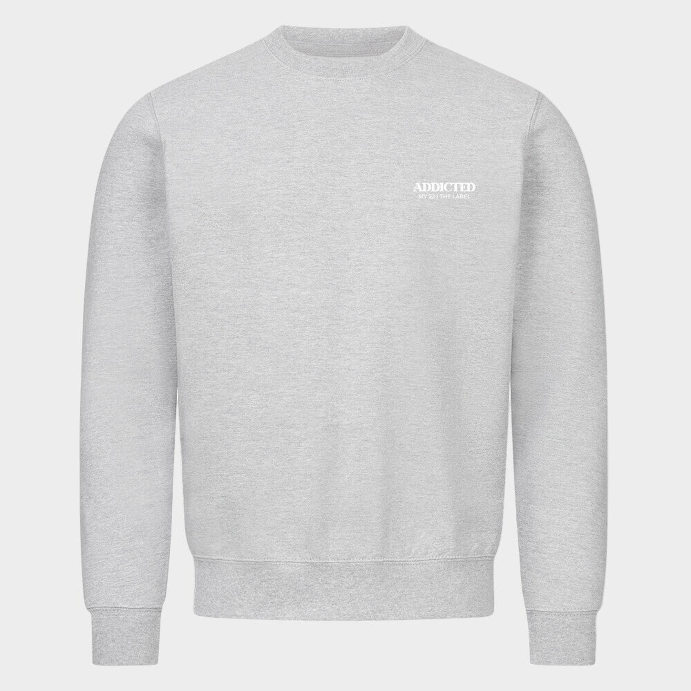 Image for color: heather grey