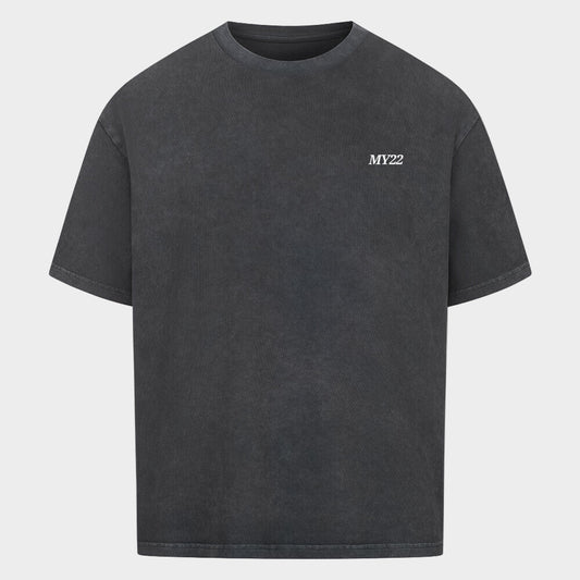 Image for color: washed black