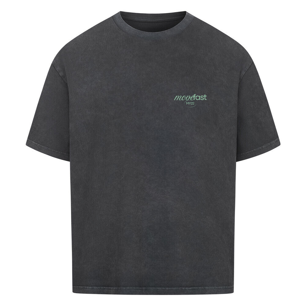 Image for color: washed black