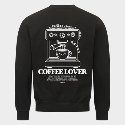 Coffee Lover - Sweater