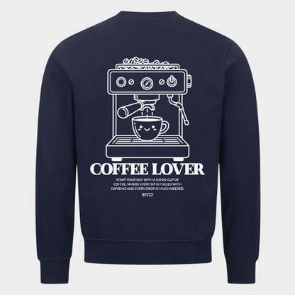 Coffee Lover - Sweater